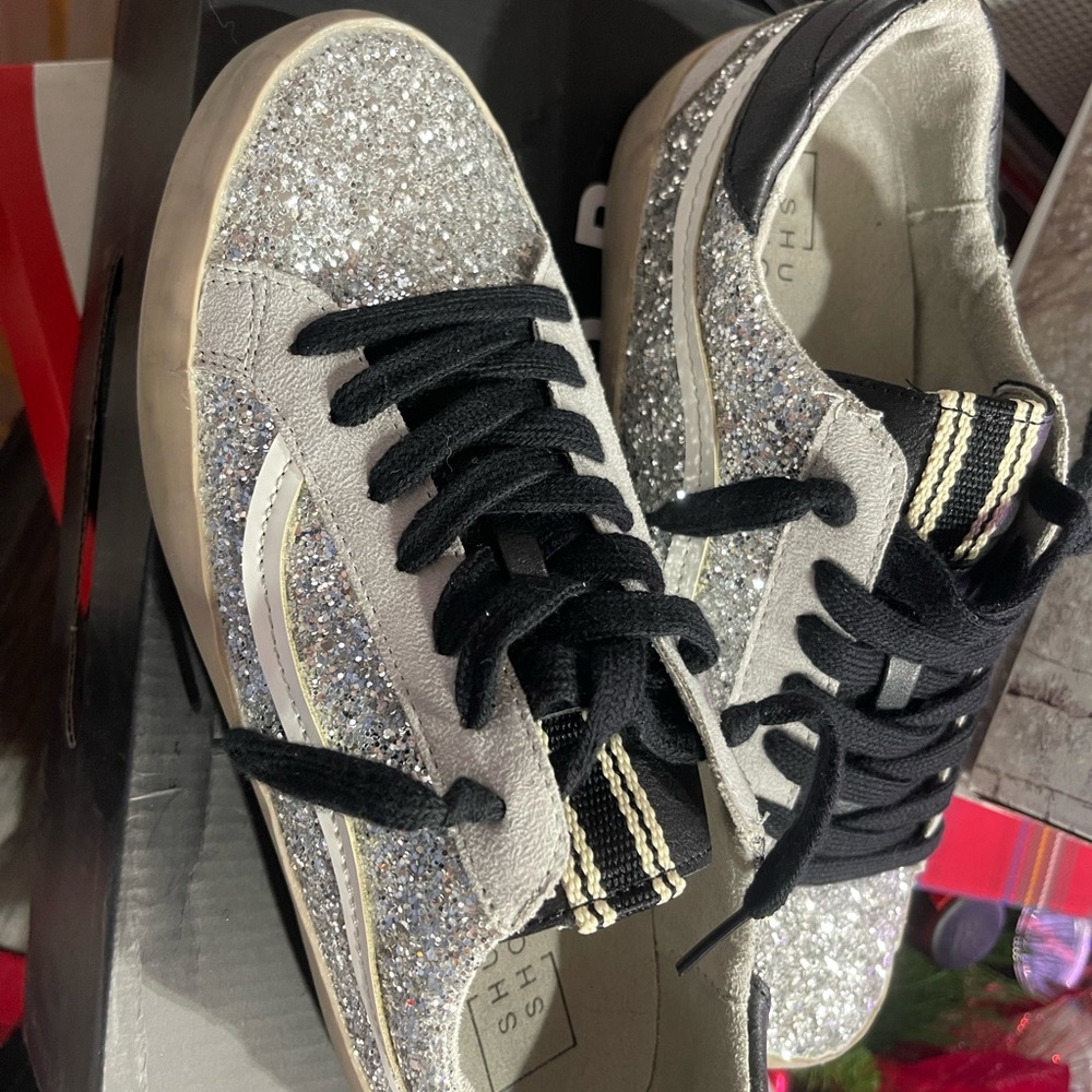 Preston sneakers